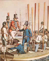 General Peyman tager afsked Kommand&oslash;r Bille