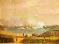 S&oslash;slaget 23. august 1807